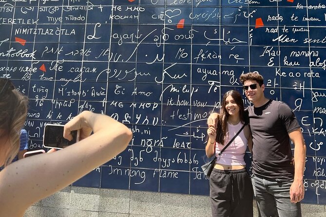 Private Walking Tour of Montmartre and Sacré-Cœur Visit - Key things I’d focus on before you go