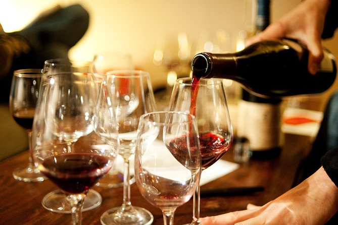 Private Wine and Chocolate Tasting in Paris - Meeting Your Host: A Trained Oenologist Who Teaches by Doing