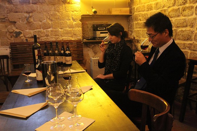 Private Wine and Chocolate Tasting in Paris - What You Get Out of the 2 Hours (Beyond Feeling Fancy)