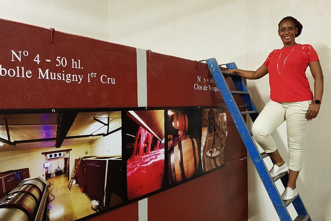 Private Wine Tour to Burgundy Region from Paris - The 7:00 am start and the easy ride to Burgundy