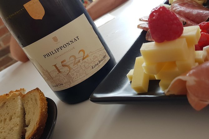 Private wine tour to Champagne region from Paris - Stop 1: Notre-Dame de Reims Cathedral and the Royal-Crowning Story
