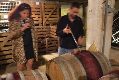 Private wine tour to Champagne region from Paris - From Paris Pickup to a 10-Hour Champagne Rhythm