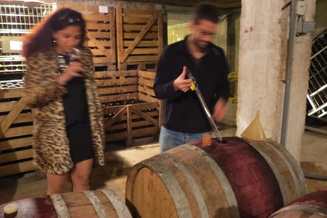 Private wine tour to Champagne region from Paris - From Paris Pickup to a 10-Hour Champagne Rhythm