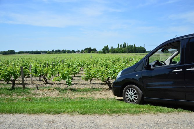 Private wine tour to Sancerre vineyards from Paris with Sommelier - Should You Book This Private Sancerre Tour From Paris?