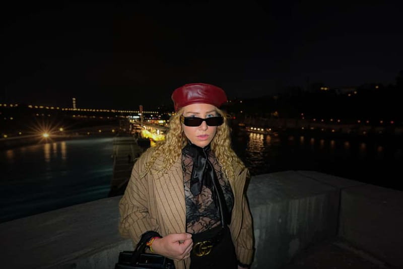 Pro & Instagrammable photo shoots in Paris - Meeting point strategy: how to start on time (and not lose shots)