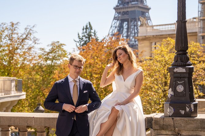 Professional Eiffel Tower Photo Tour with VOGUE Photographer - Should you book this Eiffel Tower photo tour?