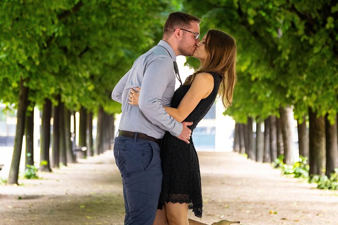 Professional Photo Shoot Walking Tour in Central Paris - Who This Is Best For (And Who Should Rethink It)