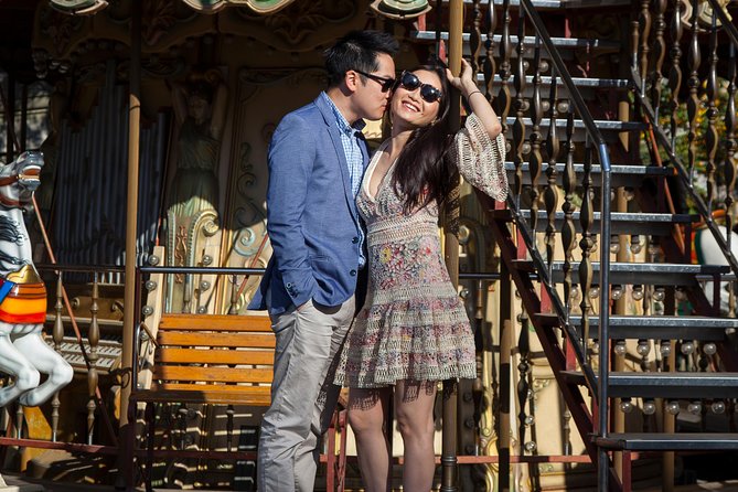 Professional Photo Shoot Walking Tour in Central Paris - Tips, Timing, and Small Choices That Improve Your Results