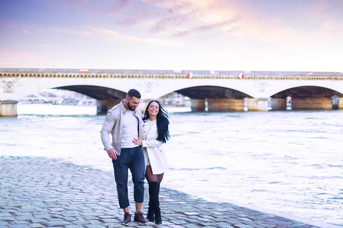 Proposal Photographer in Paris - Price per group ($308.64): when this is a steal and when it isn’t