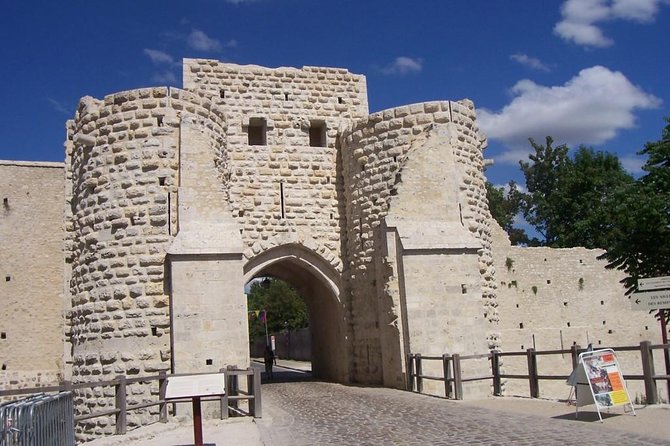 Provins - Medieval City Tour - Private Trip - Key things to know before you go to Provins