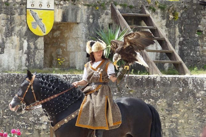 Provins - Medieval City Tour - Private Trip - How to plan your ideal 7 hours without rushing