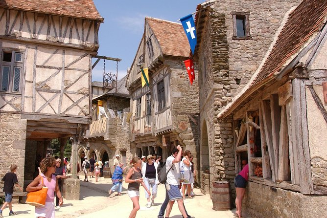Provins - Medieval City Tour - Private Trip - Who this Provins private trip suits best