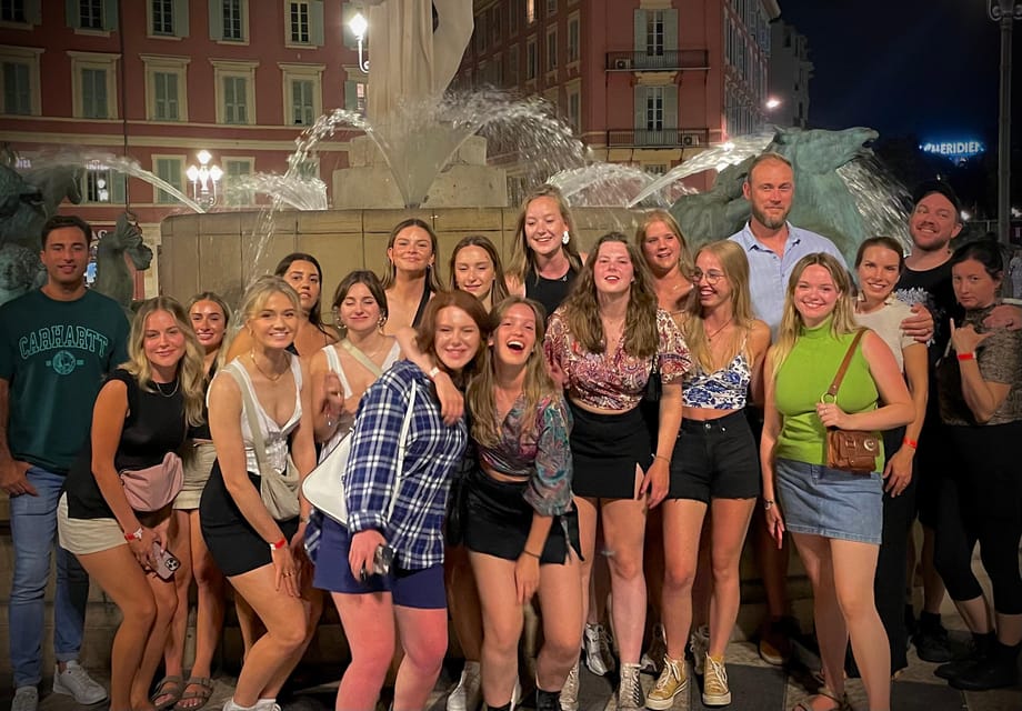 Pub Crawl Paris: Drink, Laugh, Meet the World - Who this pub crawl is for—and who should pass