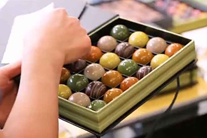 Pure Chocolate Tour in Paris - Marais walking route and why it works