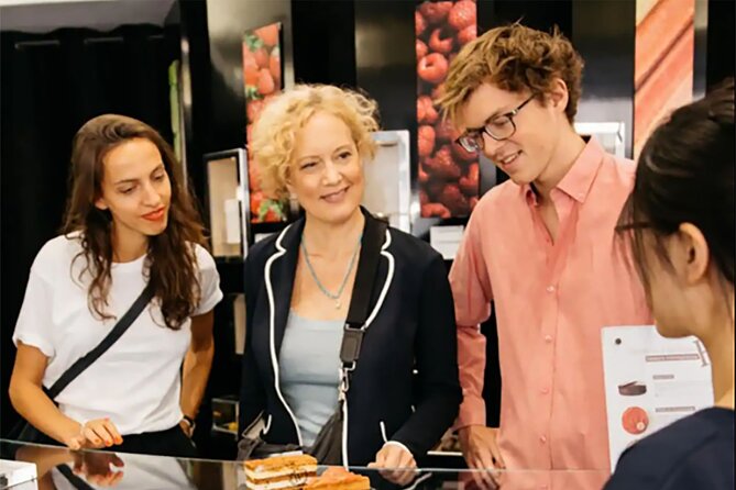 Pure Chocolate Tour in Paris - Timing, weather, and practical planning for your morning