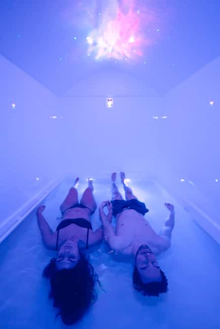 Relaxation and regeneration - Paris 17e, Pereire: what makes this spot practical for a real reset