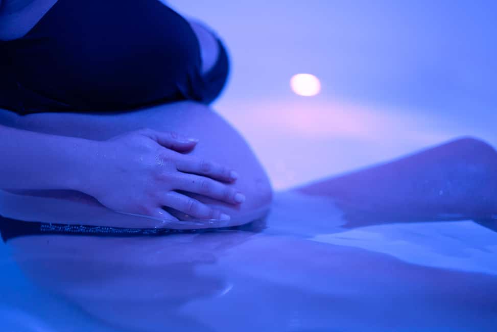 Relaxation and regeneration - Timing inside a 1-hour window: how to get the most from it