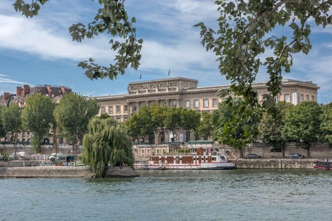 Rigoletto at the Jacquemart-André Museum - Rigoletto at 8:30 pm in a museum, not a theater