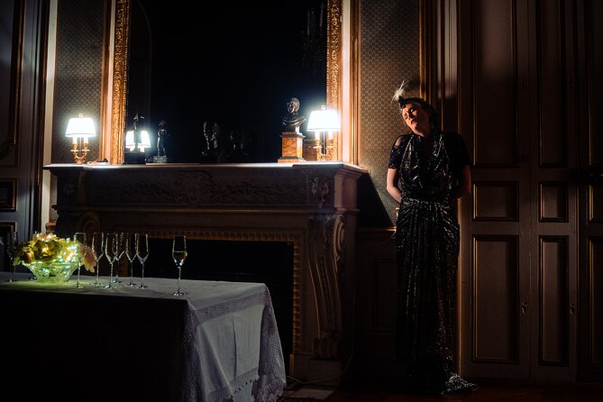 Rigoletto at the Jacquemart-André Museum - Who this is best for (and who should think twice)
