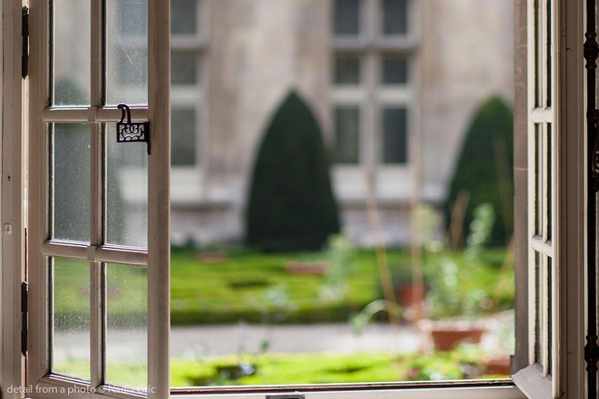 Rodin Museum Paris 2-Hour Private Guided Tour - Why the Musée Rodin Feels Like Rodin’s Home, Not Just a Museum