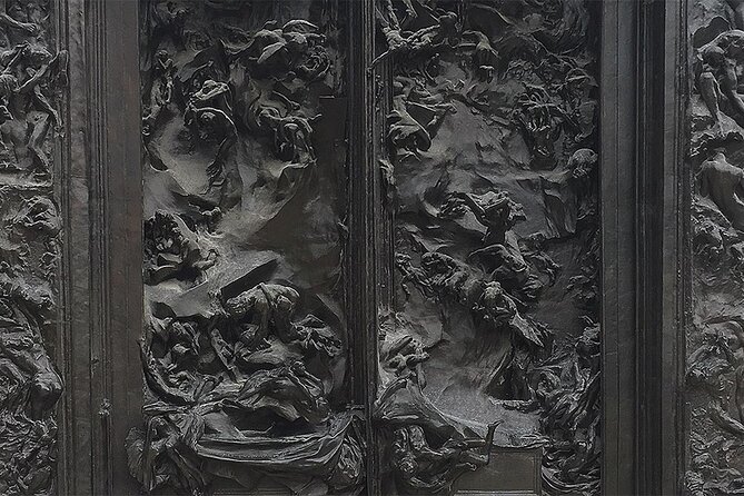 Rodin Museum Paris 2-Hour Private Guided Tour - The Art Historian Guide Angle: Making Technique and Meaning Feel Human