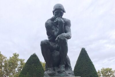Rodin Museum Paris 2-Hour Private Guided Tour - What You’ll See: The Thinker, The Gates of Hell, and Rodin’s Garden World