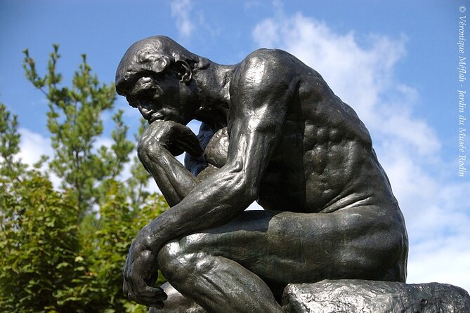 Rodin Museum, Skip The Line, Private Tour in Paris - A private, skip-the-line Musée Rodin visit that’s built for real attention