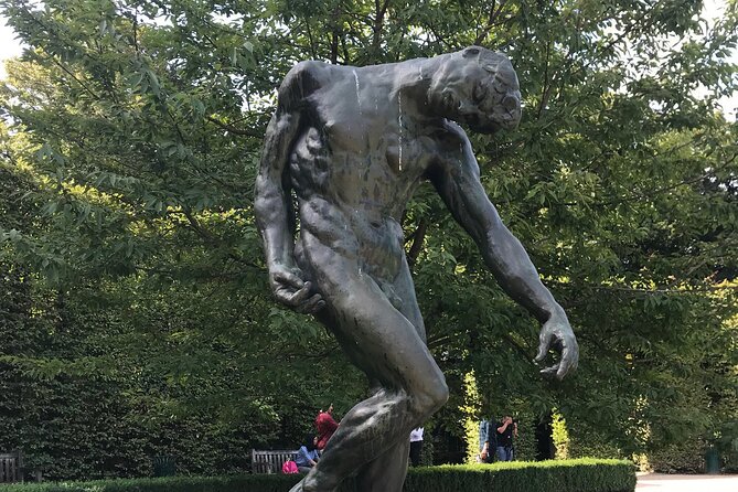 Rodin Museum, Skip The Line, Private Tour in Paris - Guides can make or break the experience: what to look for