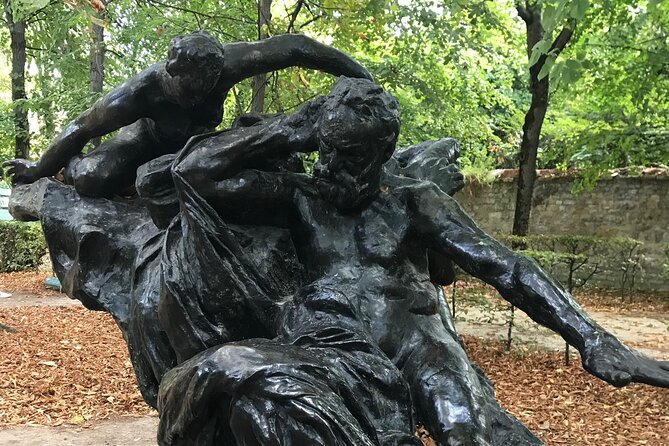 Rodin Museum, Skip The Line, Private Tour in Paris - Should you book this Musée Rodin skip-the-line private tour?