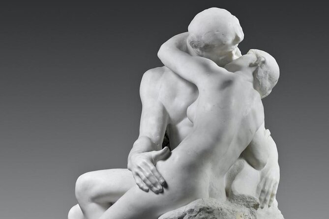 Rodin Museum, Skip The Line, Private Tour in Paris - Price and what you still pay at the door