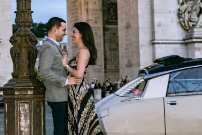 Romantic Tour of Paris in a Vintage Luxury Open-Top French Car - Price and Group Size: The Value Math That Actually Matters