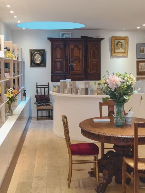Rouen-Normandy : Creation Perfume Workshop 30ml - Key highlights you’ll feel in the room