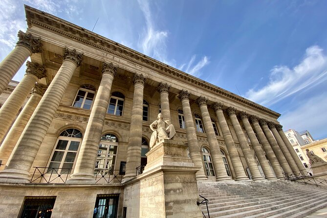 Royal Palace & Covered Passages, audioguided tour - Passage Jouffroy: Grévin and the Segas Gallery Moment