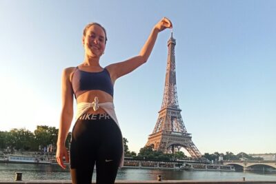 Running in Paris at dawn & see 10 secrets - The Tour Style: How a Personal Running Guide Changes Everything