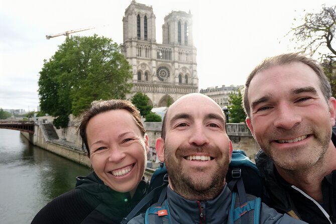 Running in Paris at dawn & see 10 secrets - Louvre Area to Seine Views: Fast History, Real Spatial Sense