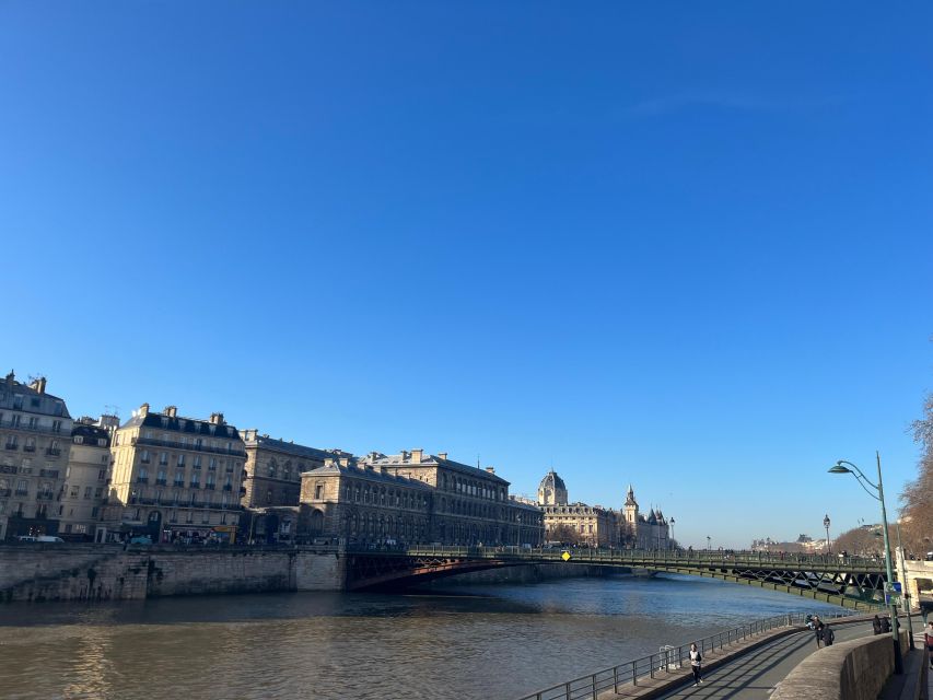 Running Tours in Paris for intermediate to advanced runners - Key things you should know before you go