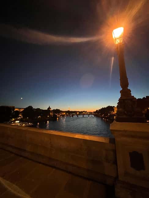 Running Tours in Paris for intermediate to advanced runners - Choosing 45, 60, or 90 Minutes for Your Actual Fitness Level