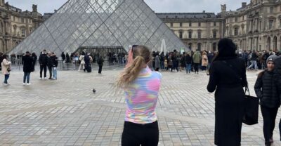 Running Tours in Paris for intermediate to advanced runners - Place de la République: The Starting Spot and How to Find It Fast