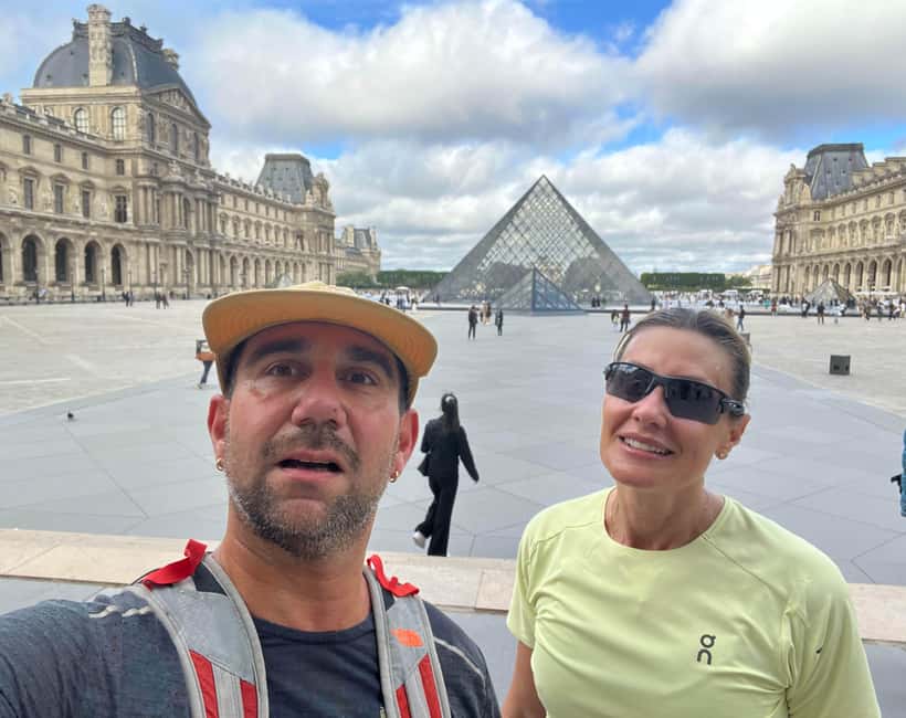 Running Tours in Paris for intermediate to advanced runners - Sunrise or Sunset Runs: How the Season Changes Everything