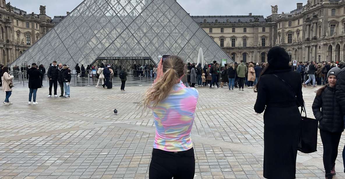 Running Tours in Paris for intermediate to advanced runners - Place de la République: The Starting Spot and How to Find It Fast