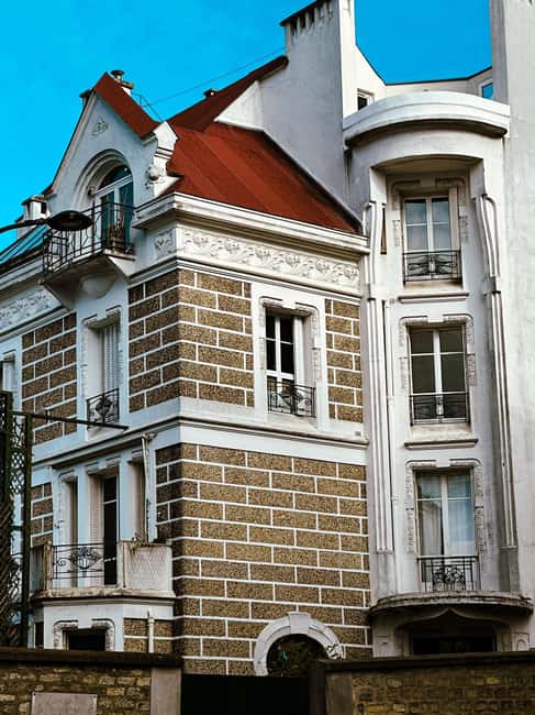 Sacré-Cœur de Montmartre Guided Tour - What to bring (and how to prepare) so you enjoy it