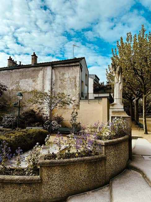 Sacré-Cœur de Montmartre Guided Tour - Price and value: is $41 worth it?