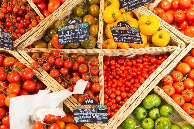 Saint-Germain Flavors Sweet & Savory Food Tasting Tour - Price and value: what $155.77 buys you in real time