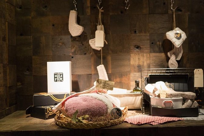 Saint-Germain Flavors Sweet & Savory Food Tasting Tour - The guides: what makes this feel local instead of scripted
