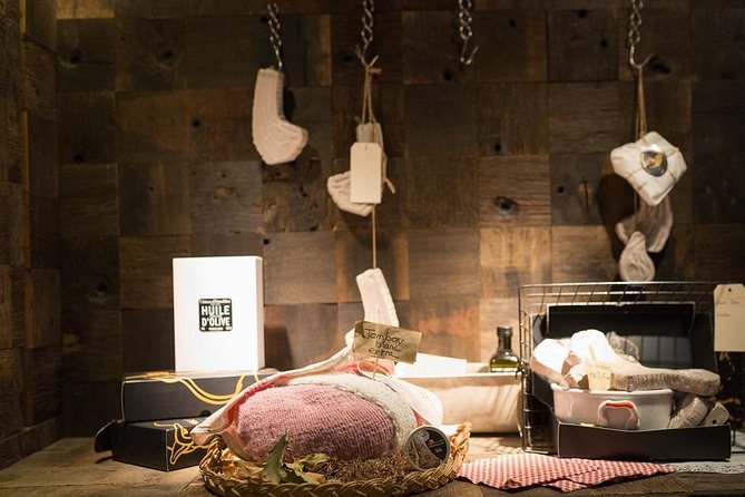 Saint Germain The Private Food Tasting Tour with a French Gastronomy Expert - What You’ll Taste: Bread, Cheese, Chocolate, Pastries, and Classic French Staples