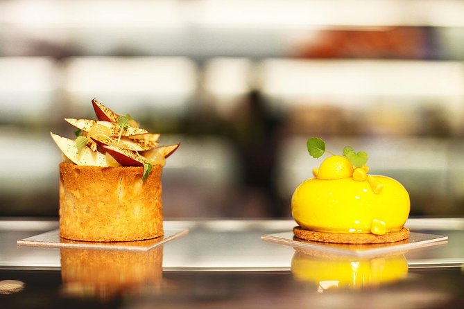 Saint Germain The Private Food Tasting Tour with a French Gastronomy Expert - The 3-Hour Private Format: Enough Time to Eat, Not Enough Time to Wander