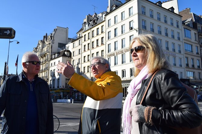 Sainte-Chapelle and Conciergerie Guided Tour with Ticket in Paris - Should you book this Sainte-Chapelle and Conciergerie tour?