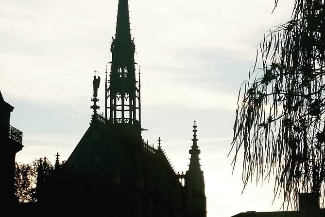 Sainte-Chapelle, Conciergerie & Palais de Justice Private Tour - Timing, pacing, and what to do before you go