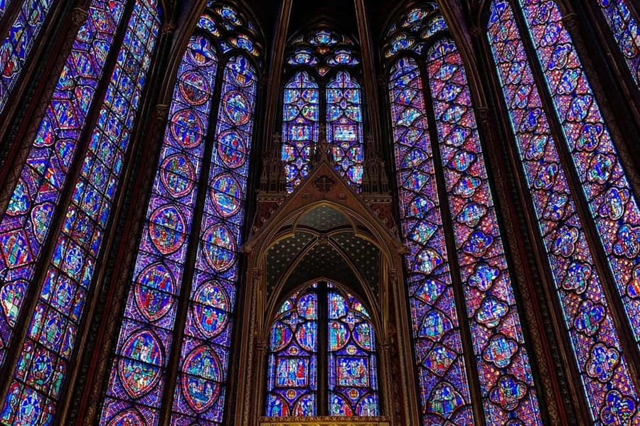 Sainte Chapelle & Conciergerie Private Guided Tour - Conciergerie: where royal power turns into Revolutionary reality