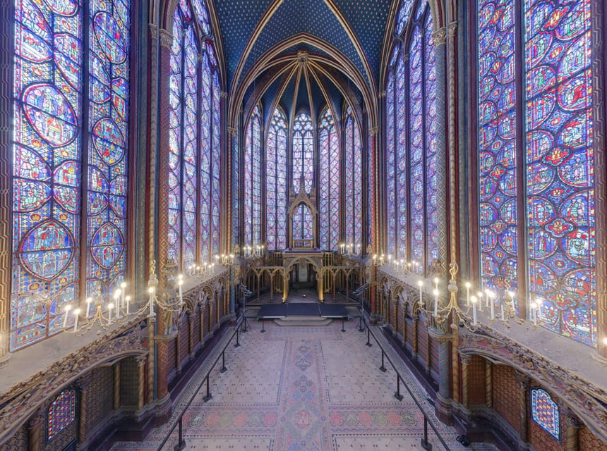 Sainte Chapelle & Conciergerie Private Guided Tour - Orsay Museum skip-the-line ticket: the value add you might miss